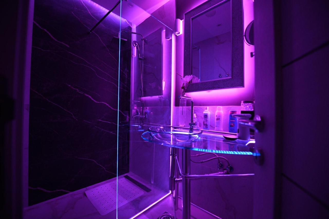 Aurora Lux Spa Smart Apartments Belgrade Exterior photo