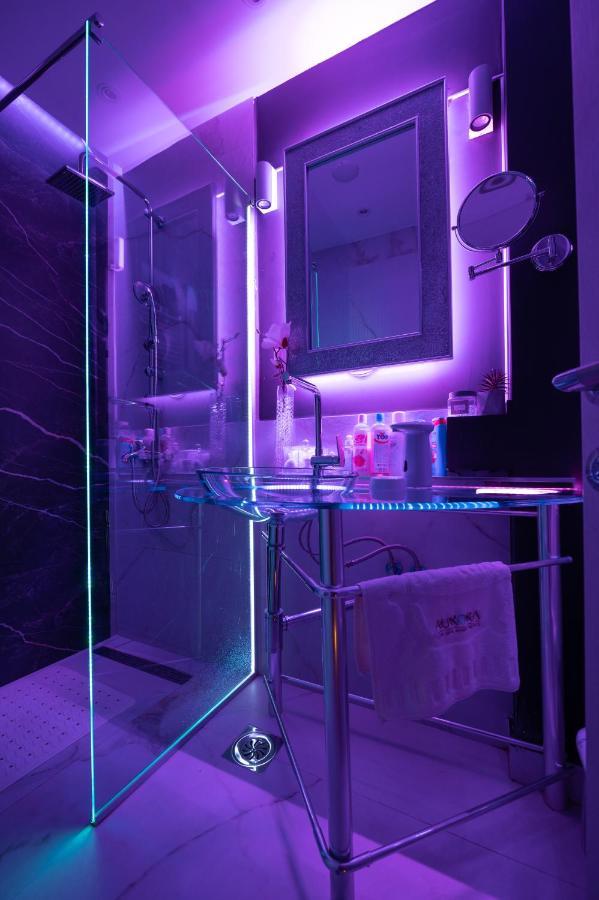 Aurora Lux Spa Smart Apartments Belgrade Exterior photo