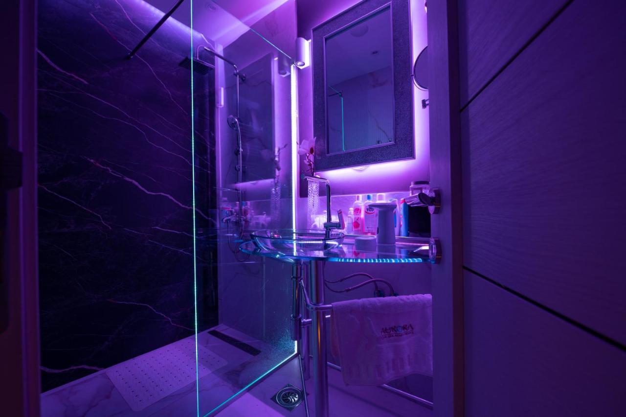 Aurora Lux Spa Smart Apartments Belgrade Exterior photo